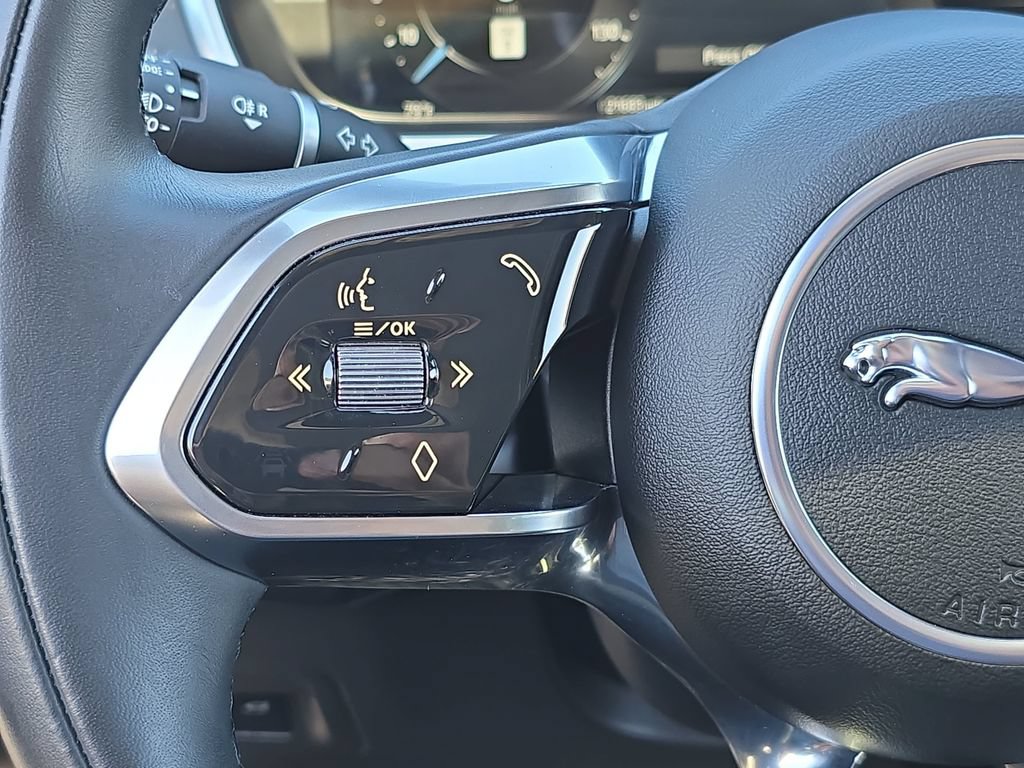 Used 2024 Jaguar I-PACE R-Dynamic HSE AWD/4WD image 17