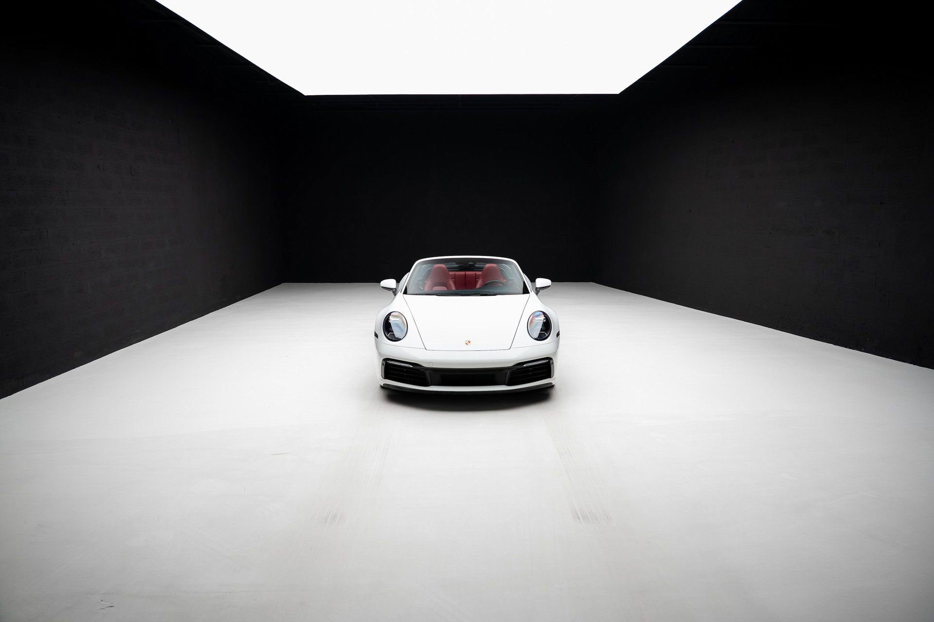 Used 2020 Porsche 911 Carrera image 81