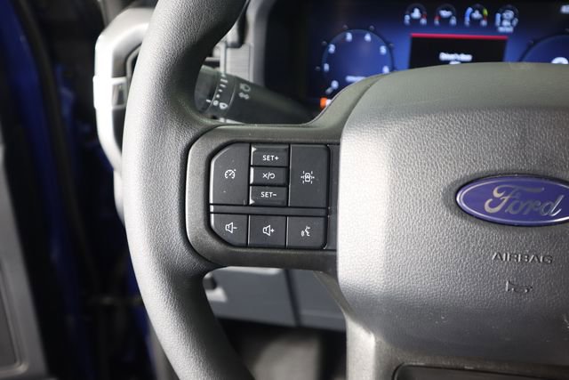 Used 2024 Ford F150 STX w/ Mobile Office Package image 38