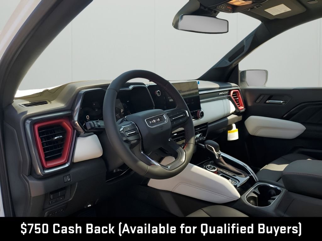 New 2026 GMC Canyon AT4X w/ AT4X AEV Edition image 37