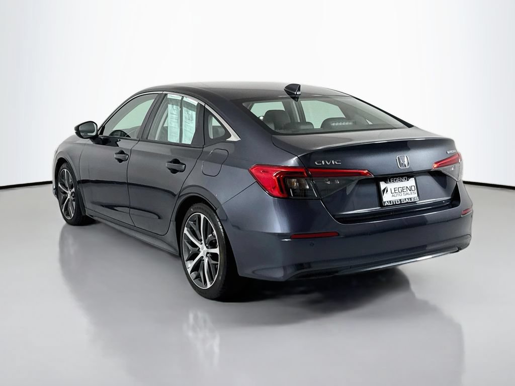 Used 2023 Honda Civic Touring image 7
