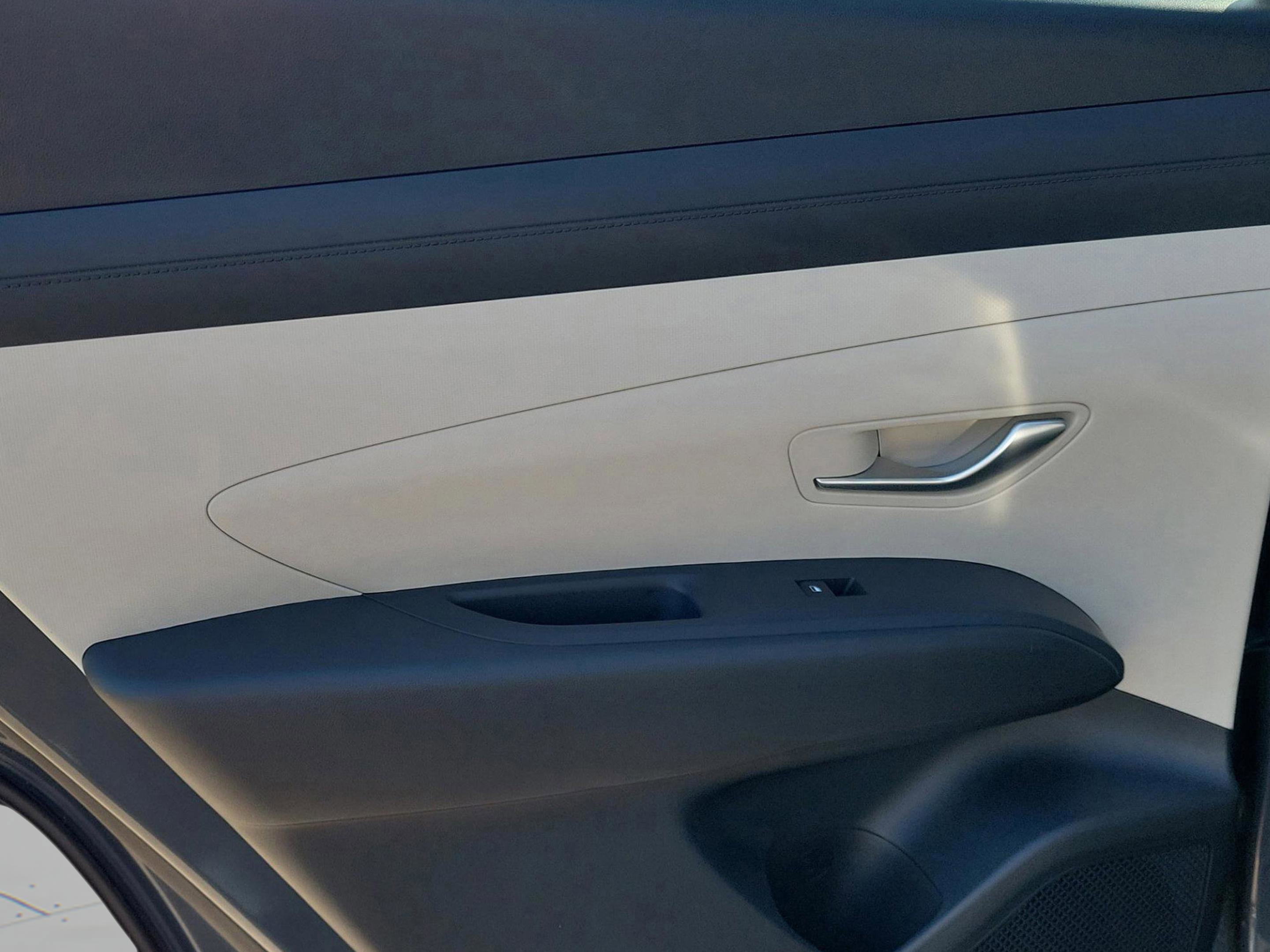 New 2026 Hyundai Tucson SEL image 10