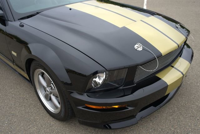 Used 2006 Ford Mustang GT Premium image 22