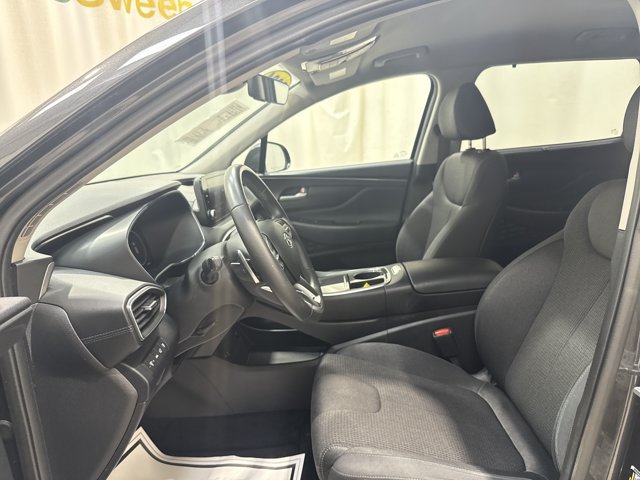 Used 2021 Hyundai Santa Fe SEL w/ Convenience Package AWD/4WD image 12