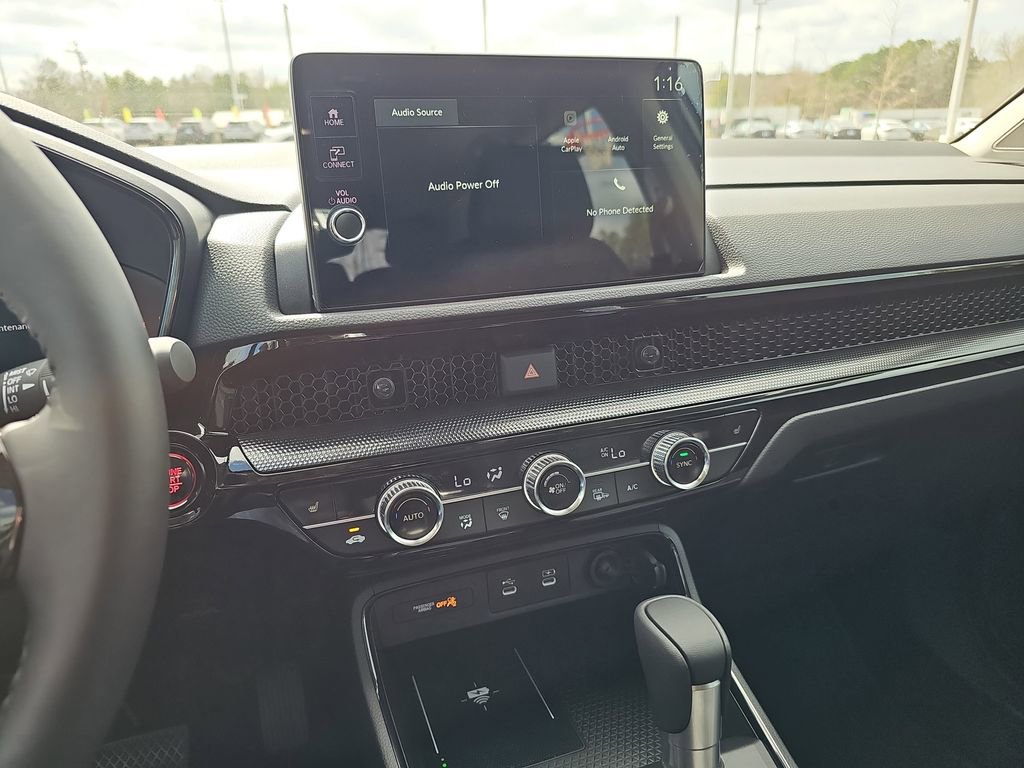 New 2026 Honda CR-V EX-L image 23