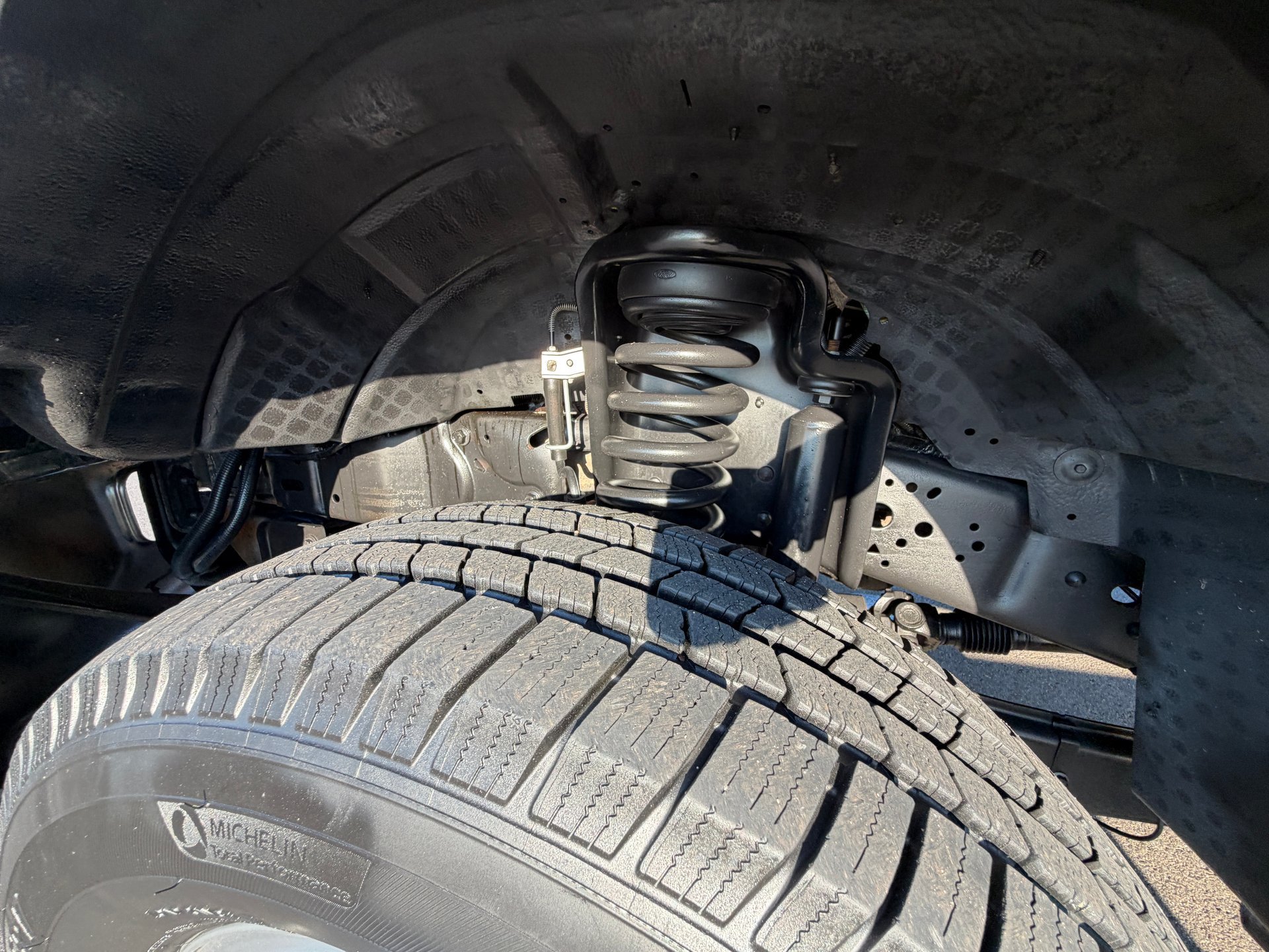 Used 2006 Ford F350 XL AWD/4WD image 38