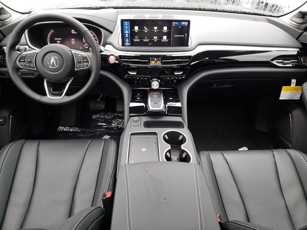 New 2026 Acura MDX w/ Technology Package image 7