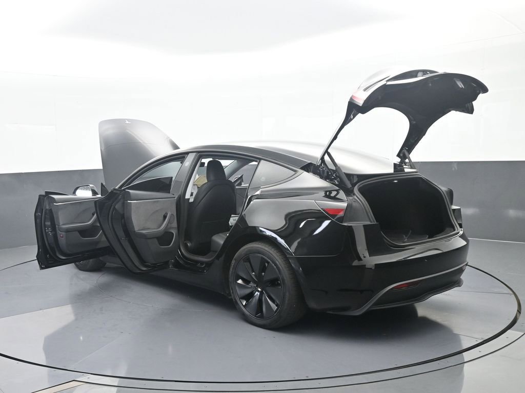 Used 2025 Tesla Model 3 Long Range image 70
