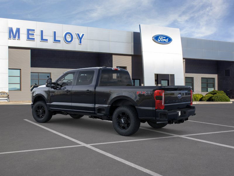 New 2026 Ford F250 XL image 4