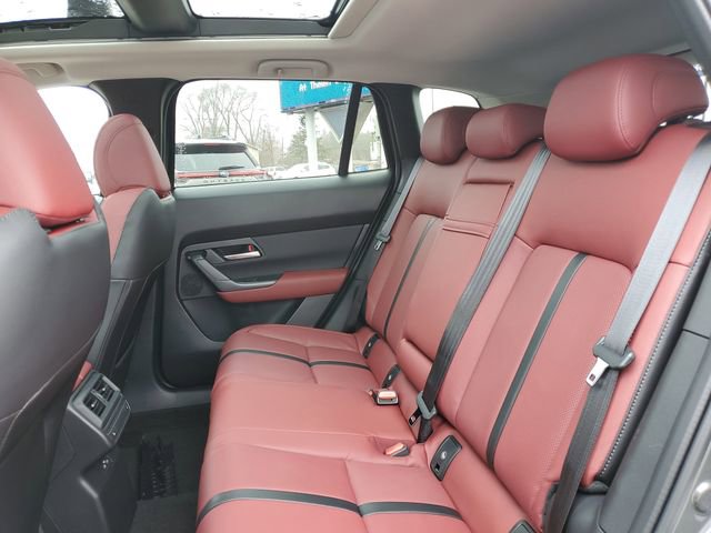 New 2026 MAZDA CX-50 2.5 Hybrid w/ Premium Plus Pkg image 30