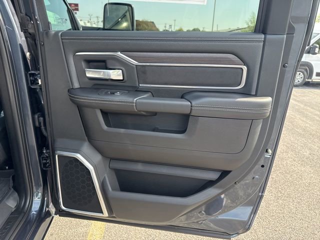 New 2026 RAM 2500 Laramie image 15
