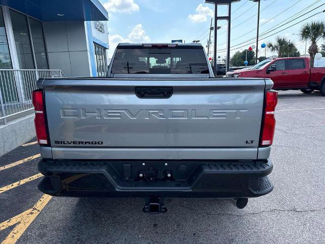 New 2026 Chevrolet Silverado 2500 LT w/ Trail Boss Package AWD/4WD image 6