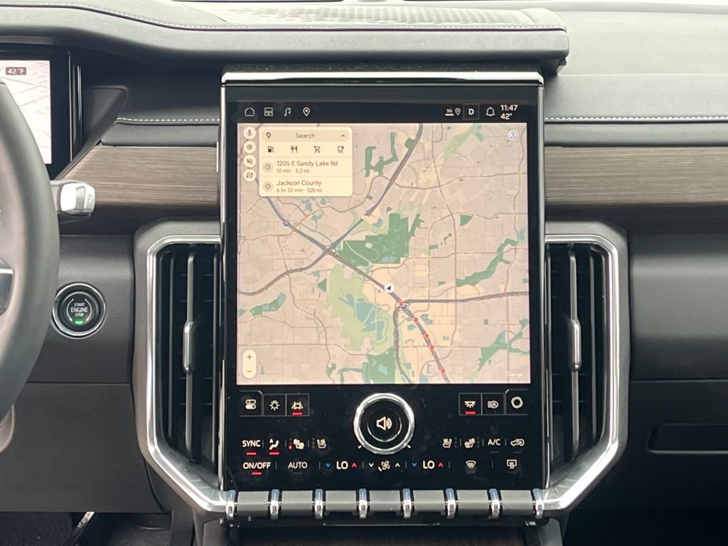 New 2026 GMC Acadia Denali w/ Super Cruise Package image 19