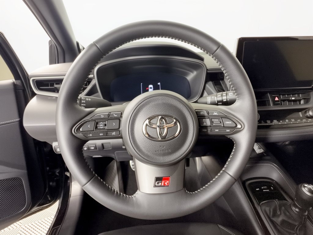 Used 2025 Toyota Corolla GR AWD/4WD image 10