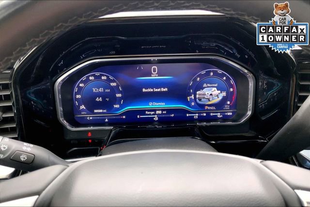 Used 2024 Chevrolet Silverado 2500 LT image 20