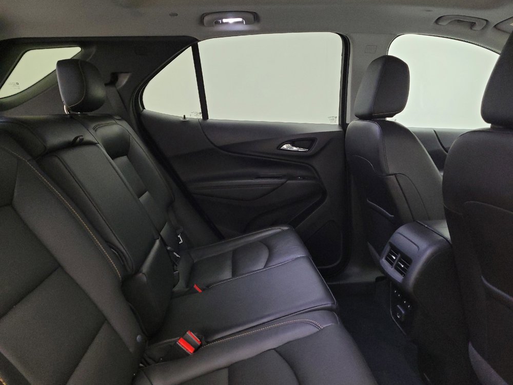 Used 2020 Chevrolet Equinox Premier image 19