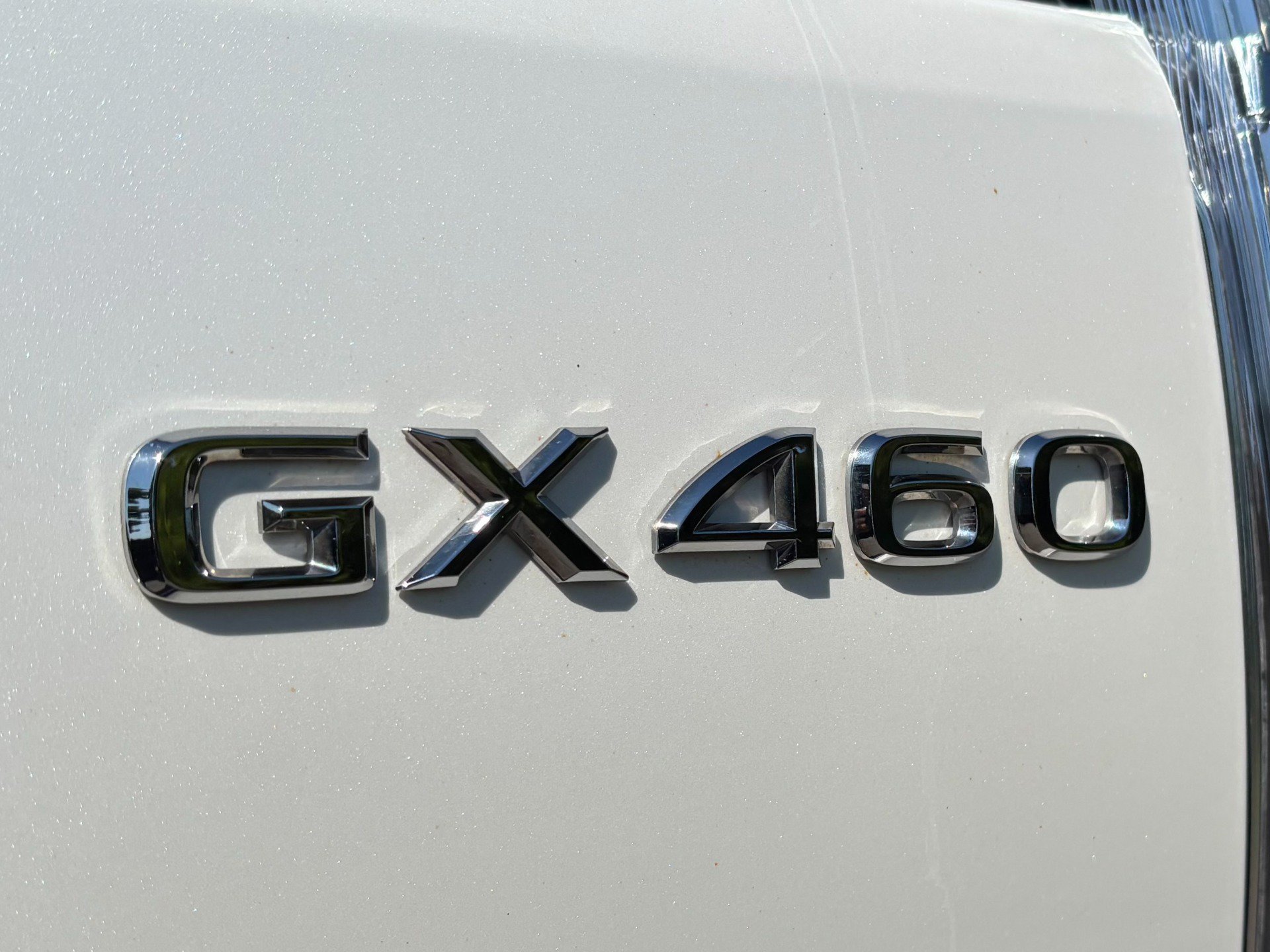Used 2023 Lexus GX 460 Premium w/ Premium Plus Package AWD/4WD image 54