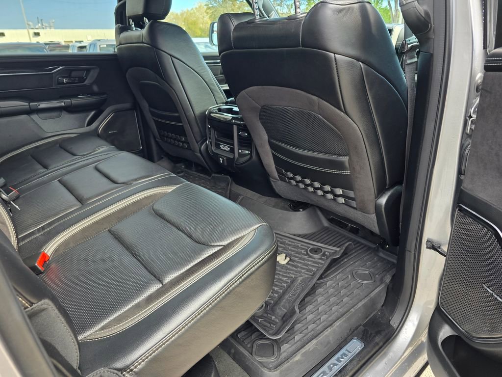 Used 2021 RAM 1500 TRX w/ TRX Level 1 Equipment Group image 52