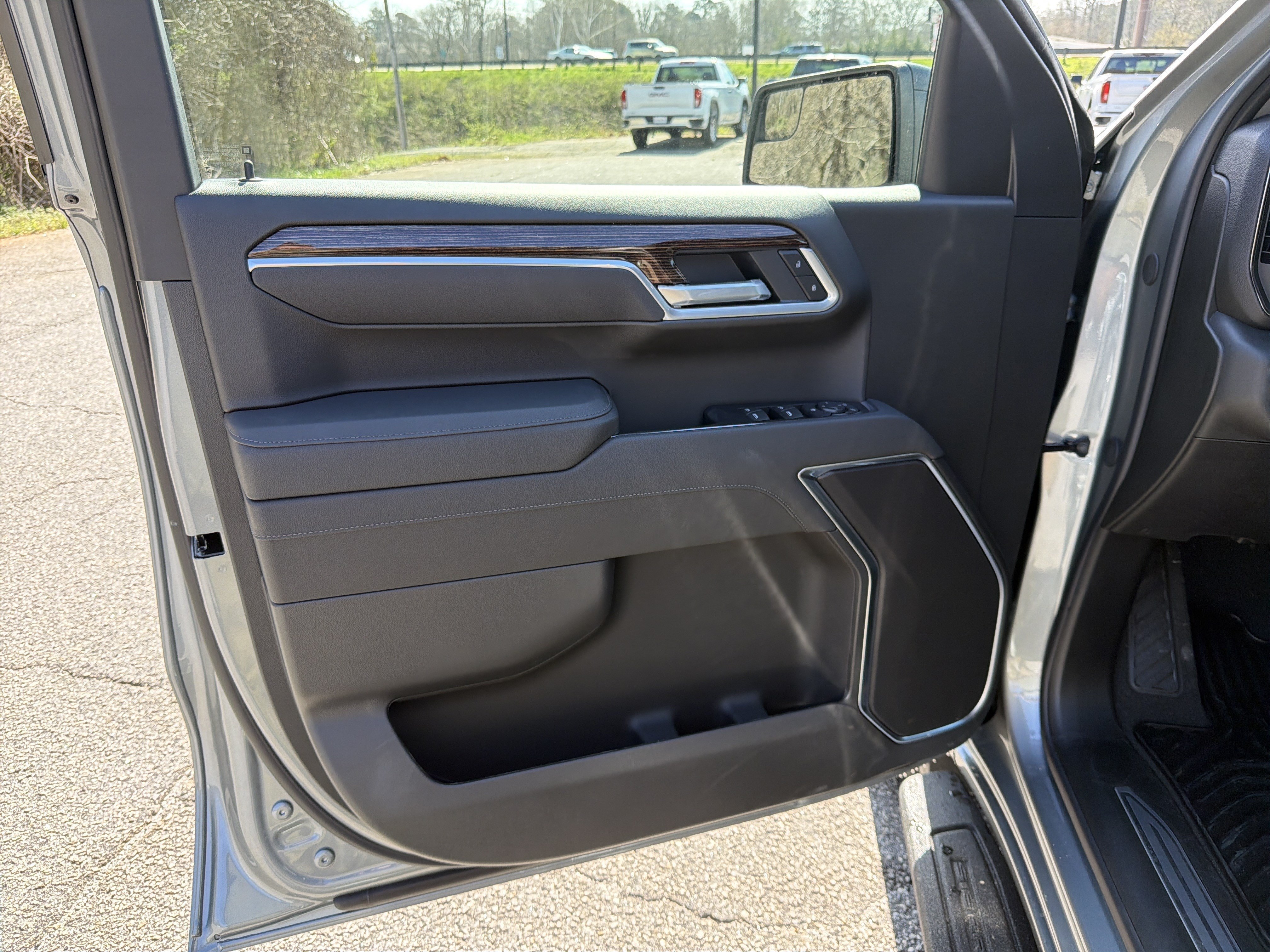 New 2026 GMC Sierra 1500 Elevation AWD/4WD image 12