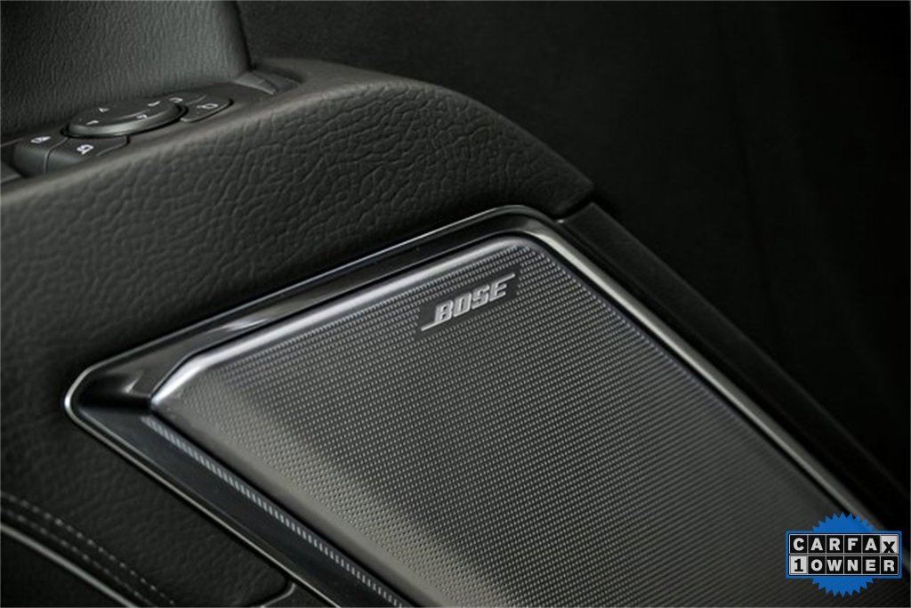 Certified 2024 GMC Sierra 1500 Denali w/ Denali Reserve Package image 9