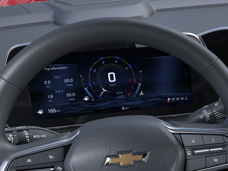 New 2026 Chevrolet Tahoe LS RWD image 18