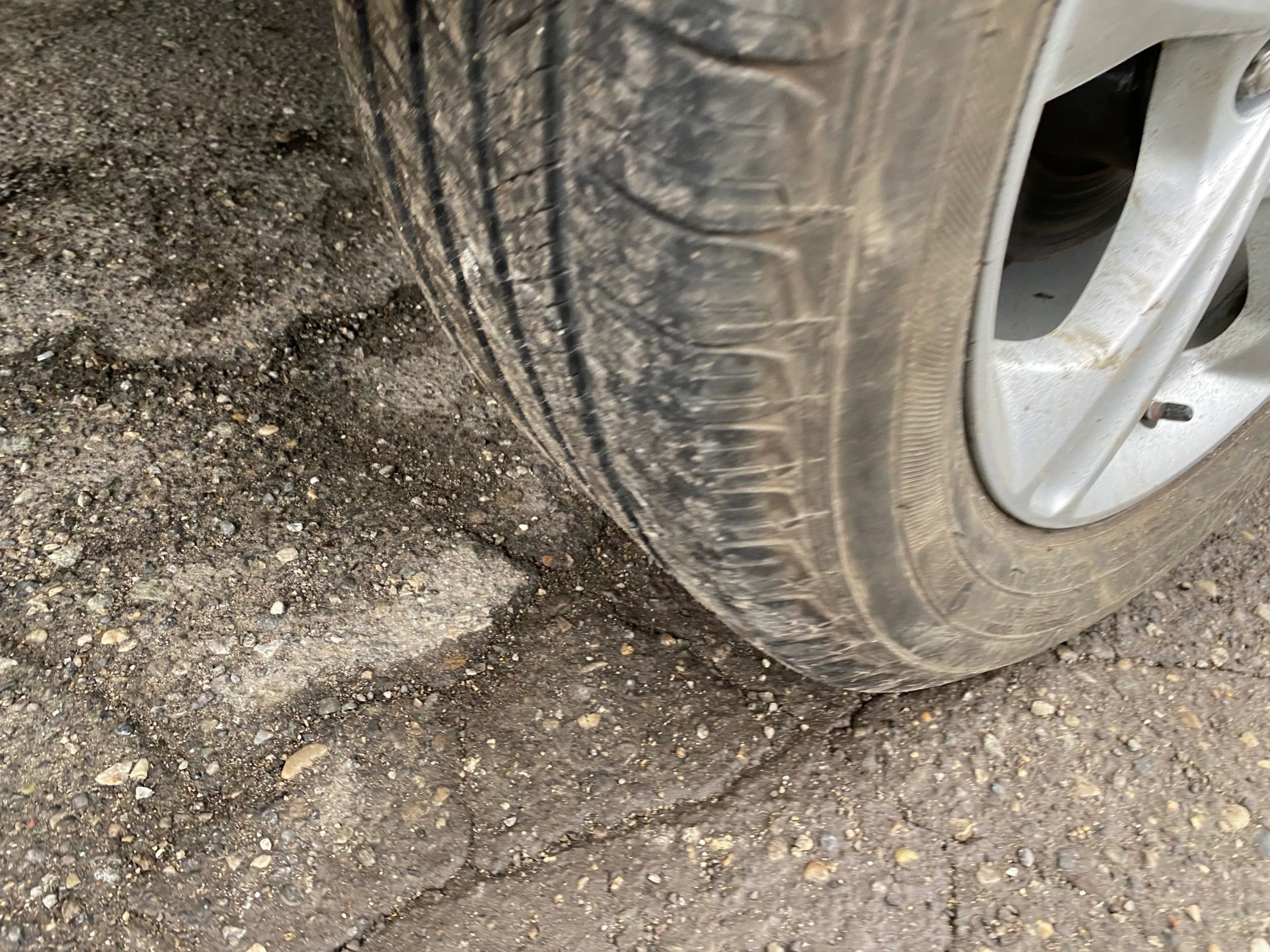 Used 2014 Ford Escape SE image 27