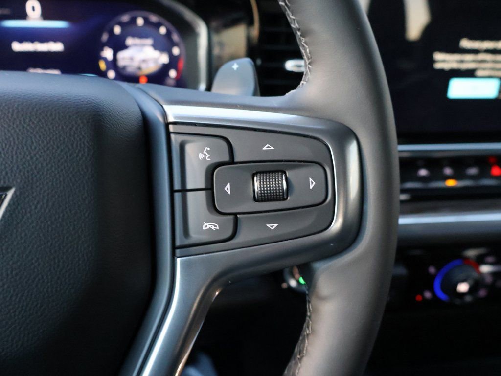 New 2026 Chevrolet Silverado 1500 RST w/ Convenience Package II image 18