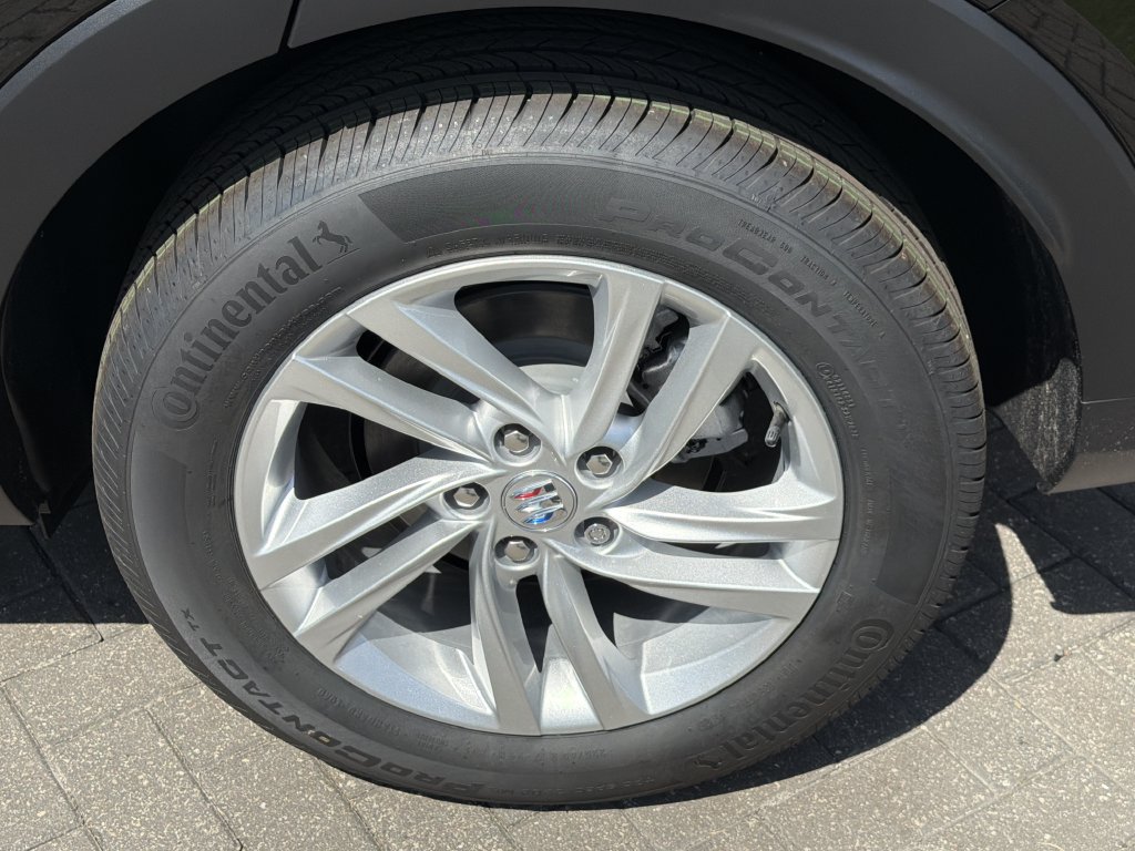 New 2026 Buick Envista Sport Touring w/ Convenience I Package FWD image 30