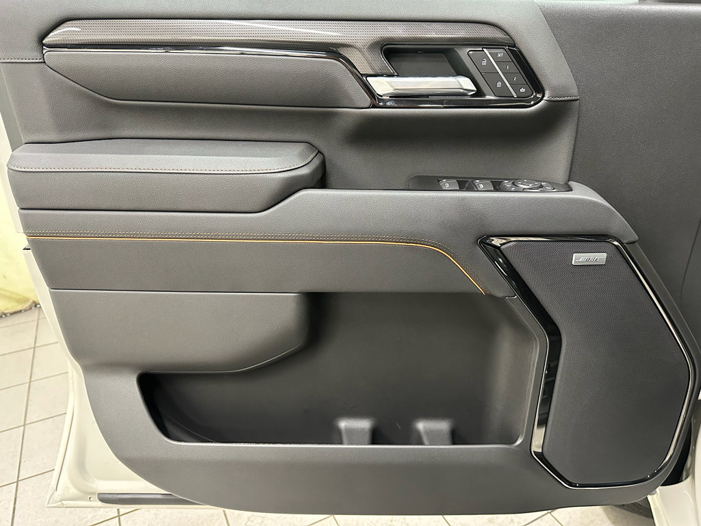 New 2026 GMC Sierra 2500 AT4 image 27