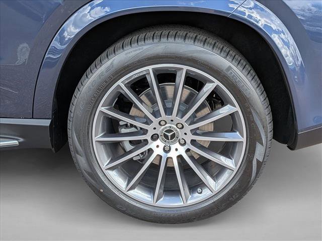 New 2026 Mercedes-Benz GLE 350 4MATIC image 10