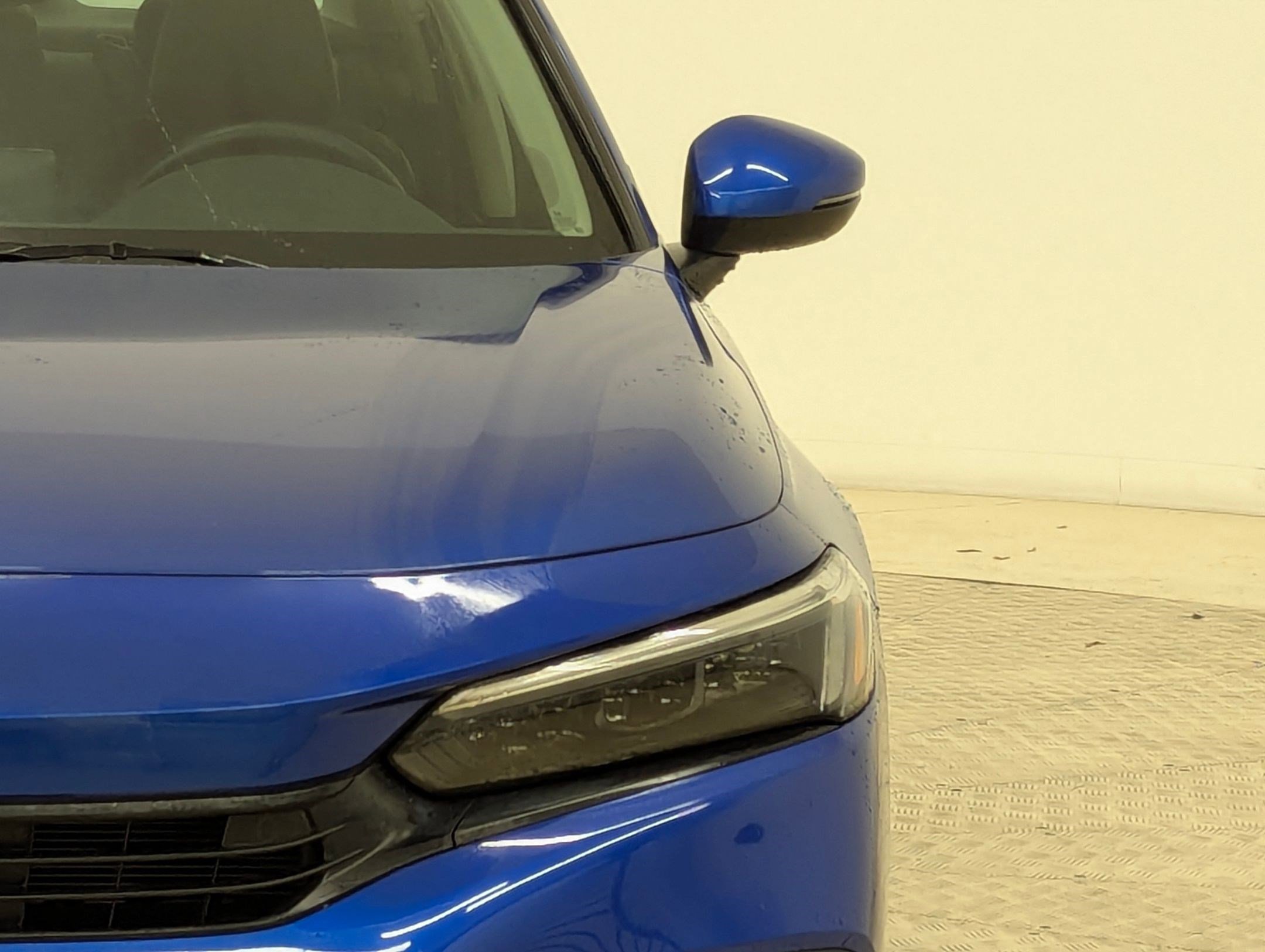 Used 2023 Honda Civic Touring image 10