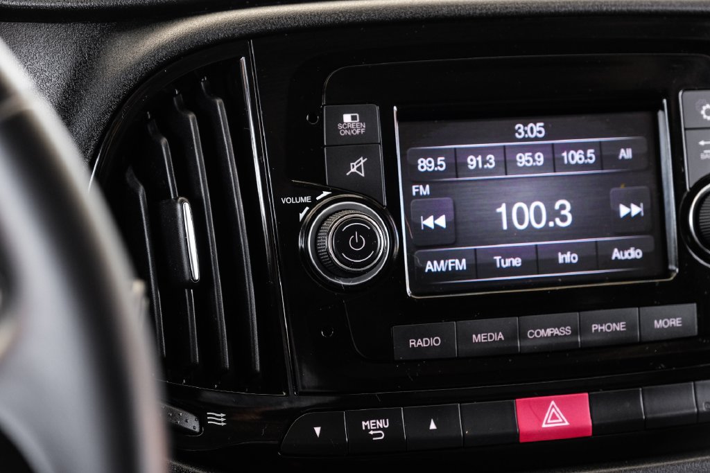 Used 2019 RAM ProMaster City Tradesman SLT FWD image 22