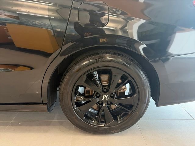 Used 2024 Honda Odyssey Sport image 59