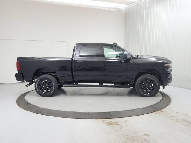 New 2026 RAM 2500 Laramie AWD/4WD image 8