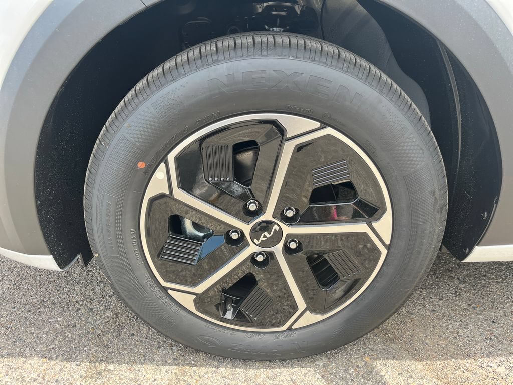 New 2026 Kia Niro EX w/ EX Premium Package FWD image 9