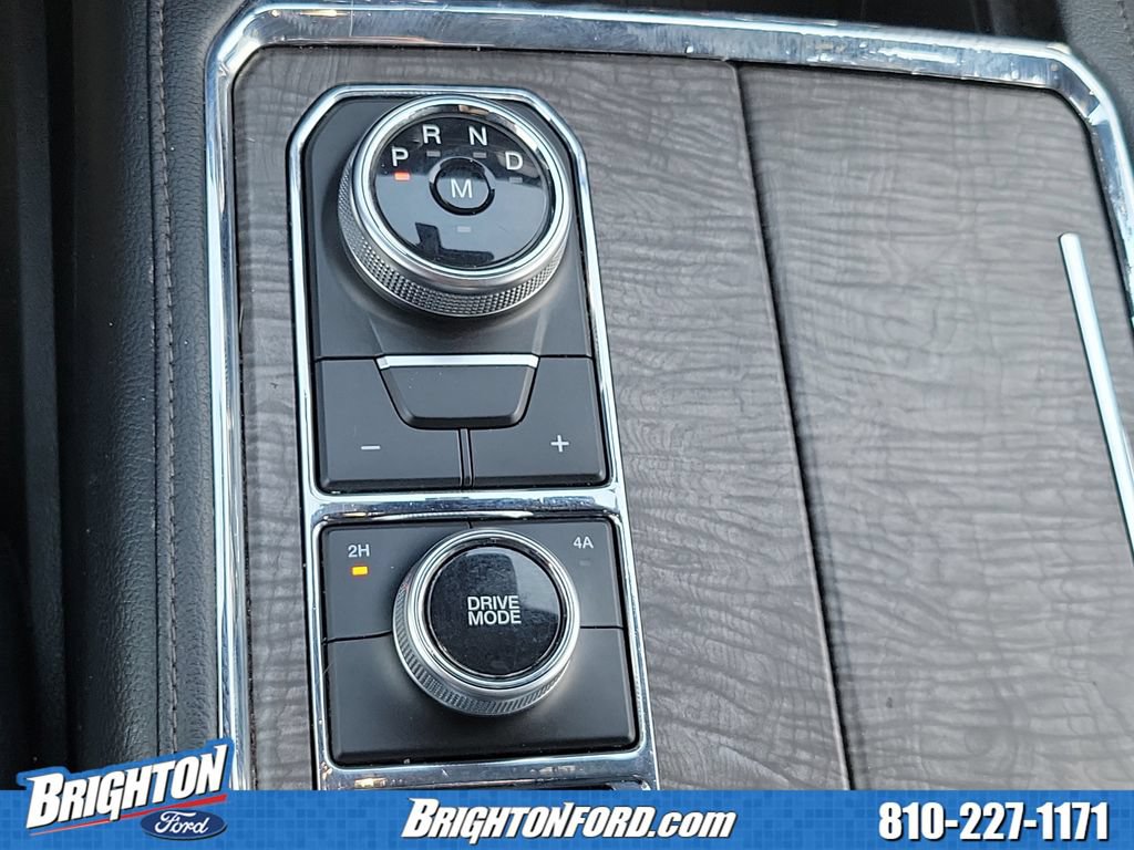 Certified 2019 Ford Expedition Max Limited w/ Equipment Group 301A AWD/4WD image 22