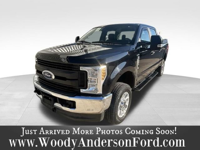 Used 2019 Ford F250 XL w/ Power Equipment Group