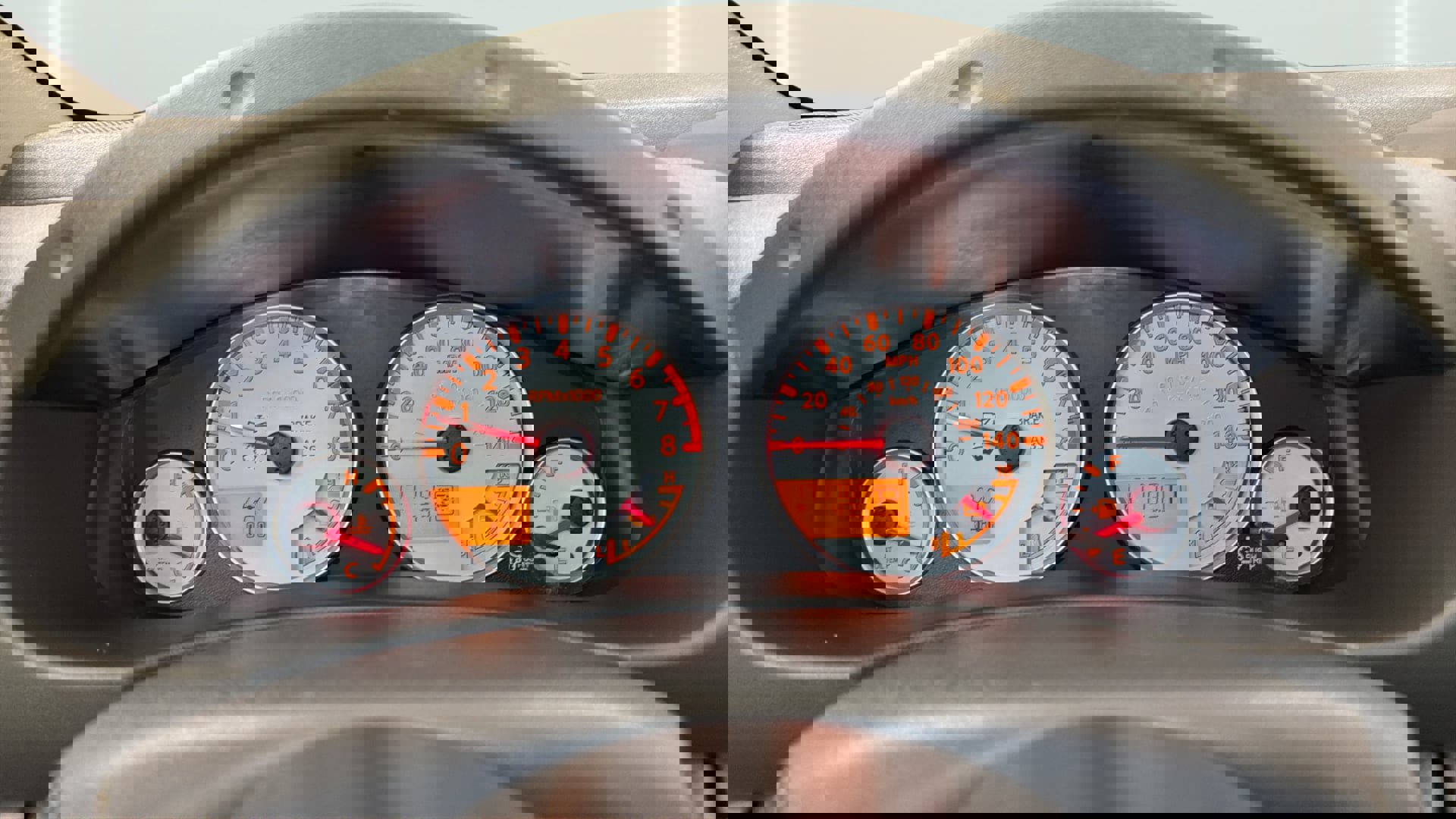 Used 2012 Nissan Xterra PRO-4X AWD/4WD image 29