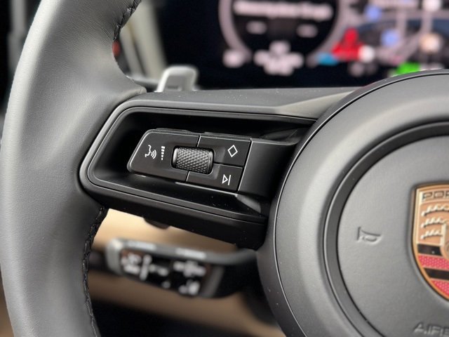 New 2026 Porsche Cayenne E-Hybrid image 22