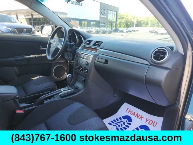 Used 2008 MAZDA MAZDA3 s Sport FWD image 27