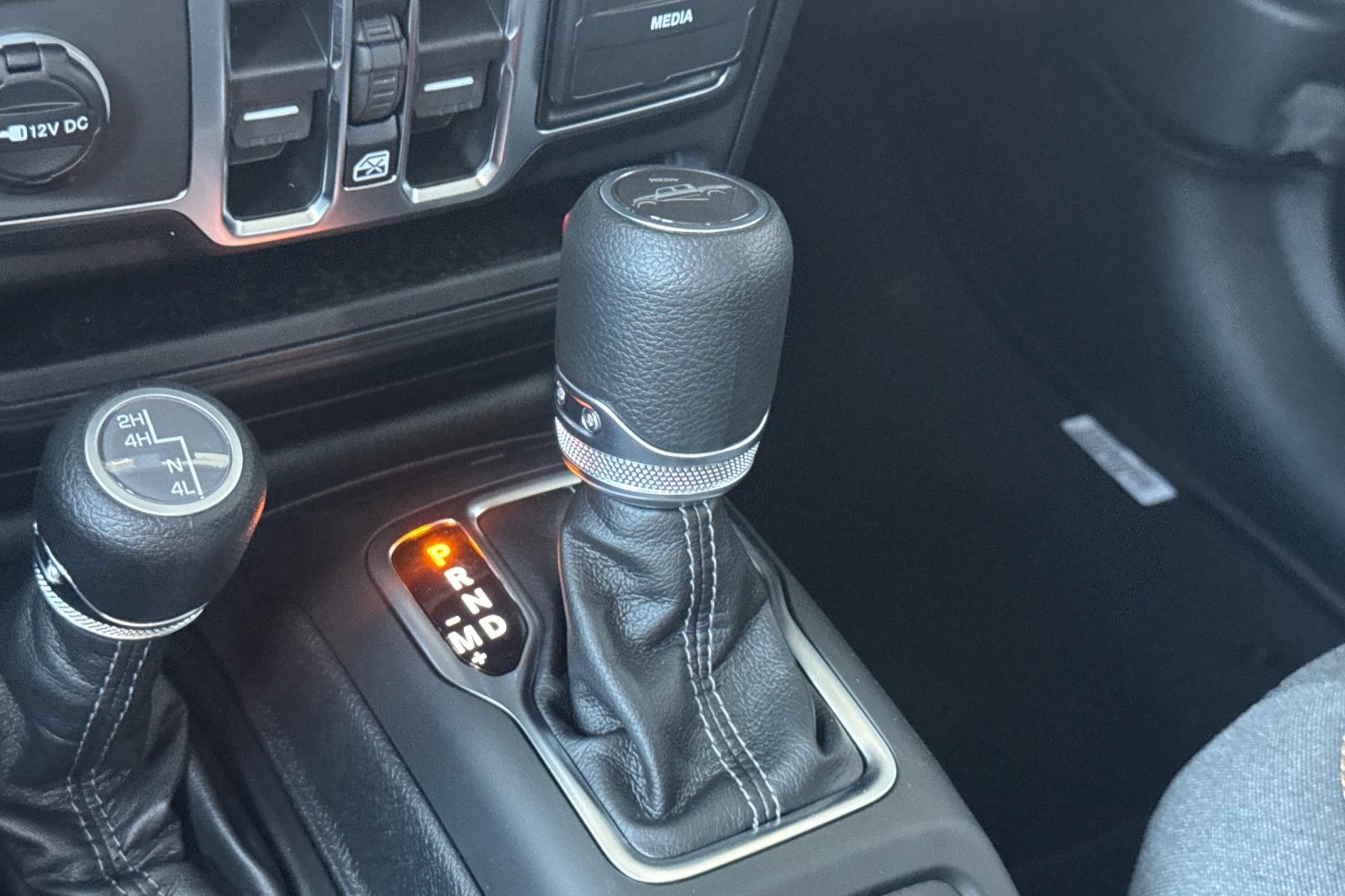 New 2026 Jeep Gladiator Sport image 19