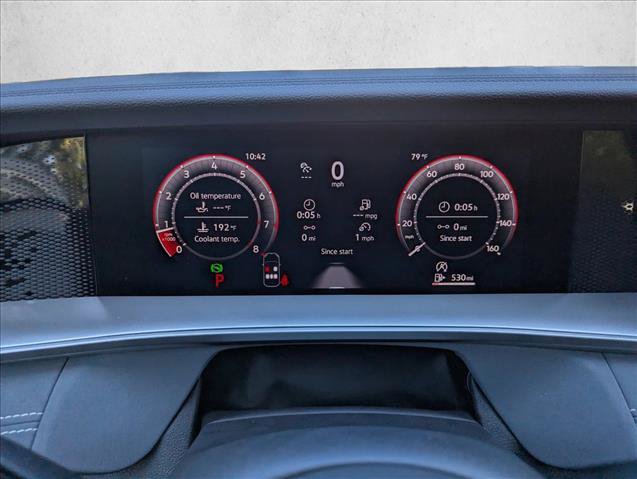 New 2026 Volkswagen Tiguan SE R-Line FWD image 16