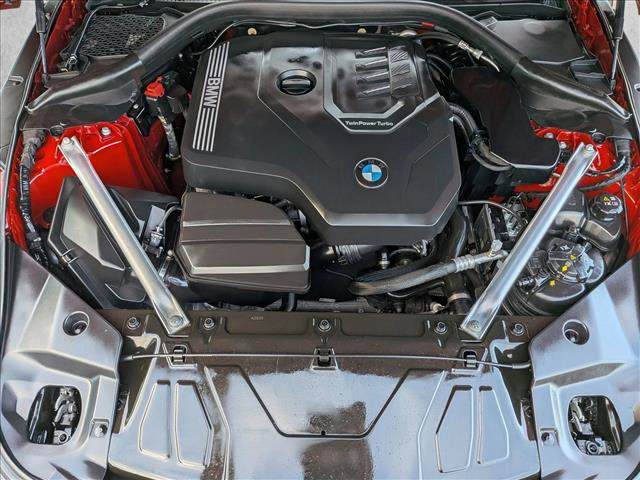 Used 2026 BMW Z4 sDrive30i w/ Premium Package RWD image 20