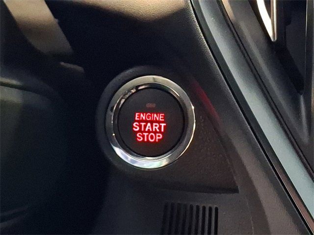 Certified 2024 Subaru WRX TR image 26