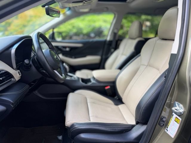 Used 2020 Subaru Outback Limited XT AWD/4WD image 21