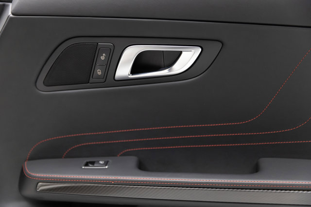 Used 2014 Mercedes-Benz SLS AMG GT Roadster image 65