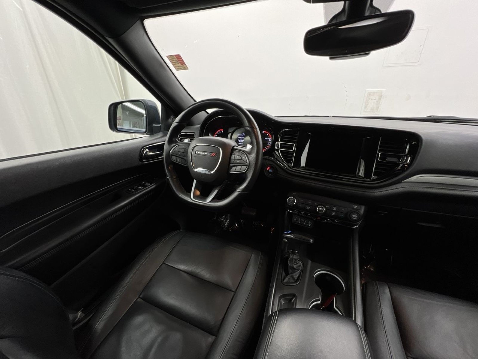 Used 2021 Dodge Durango GT AWD/4WD image 20