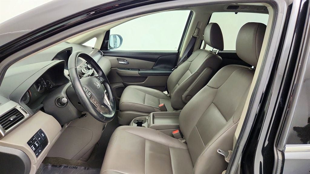 Used 2015 Honda Odyssey Touring image 22
