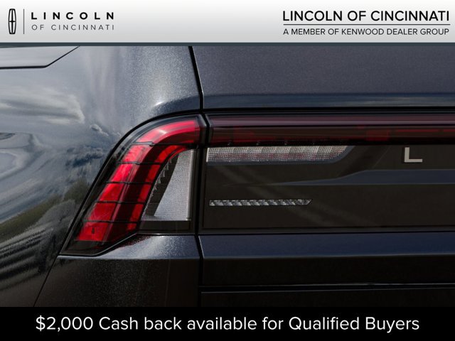 New 2027 Lincoln Navigator L Reserve w/ Jet Appearance Package AWD/4WD image 21
