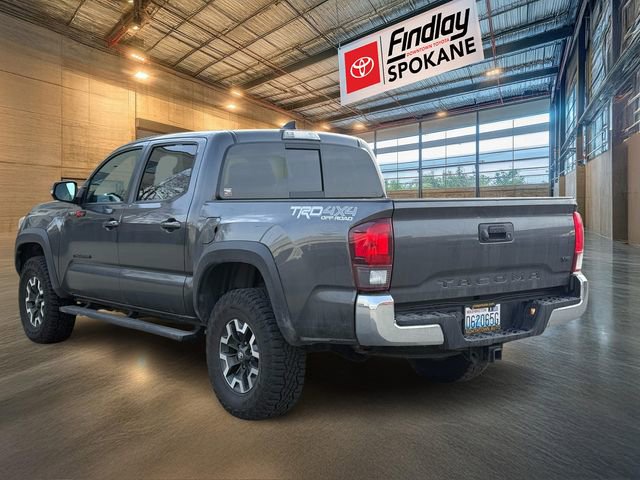 Used 2018 Toyota Tacoma TRD Off-Road image 6